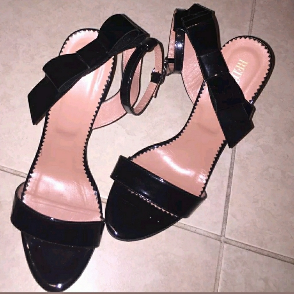 VALENTINO sexy heel 9.5 - Picture 2 of 8